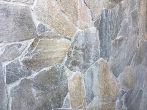 Плитняк златолит Уральский  для фасада купить в Ирбите